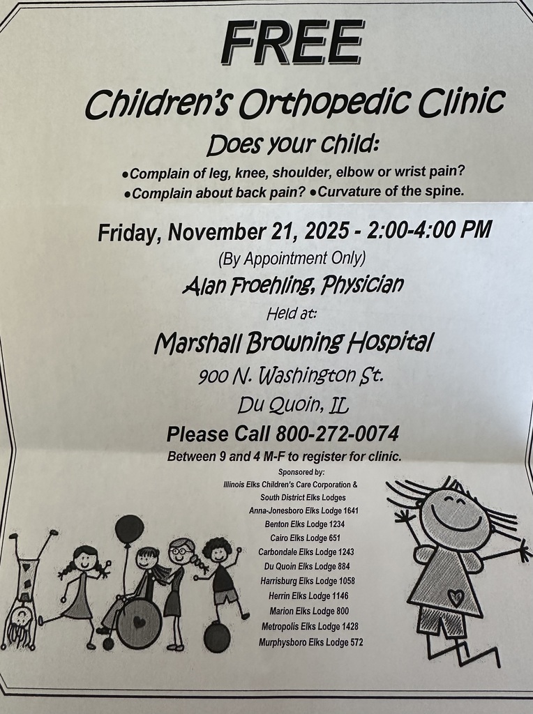 ortho clinic