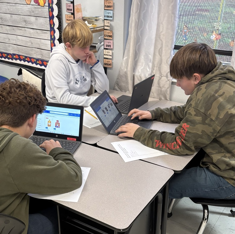 Thanksgiving Planning 