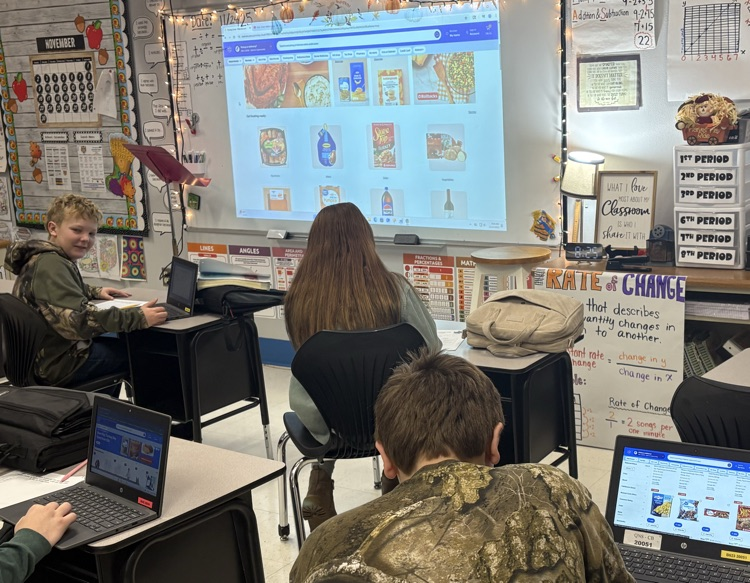 Thanksgiving Planning 