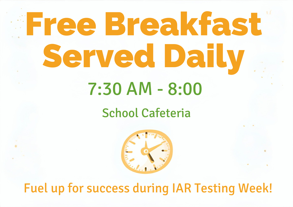 Free Breakfast