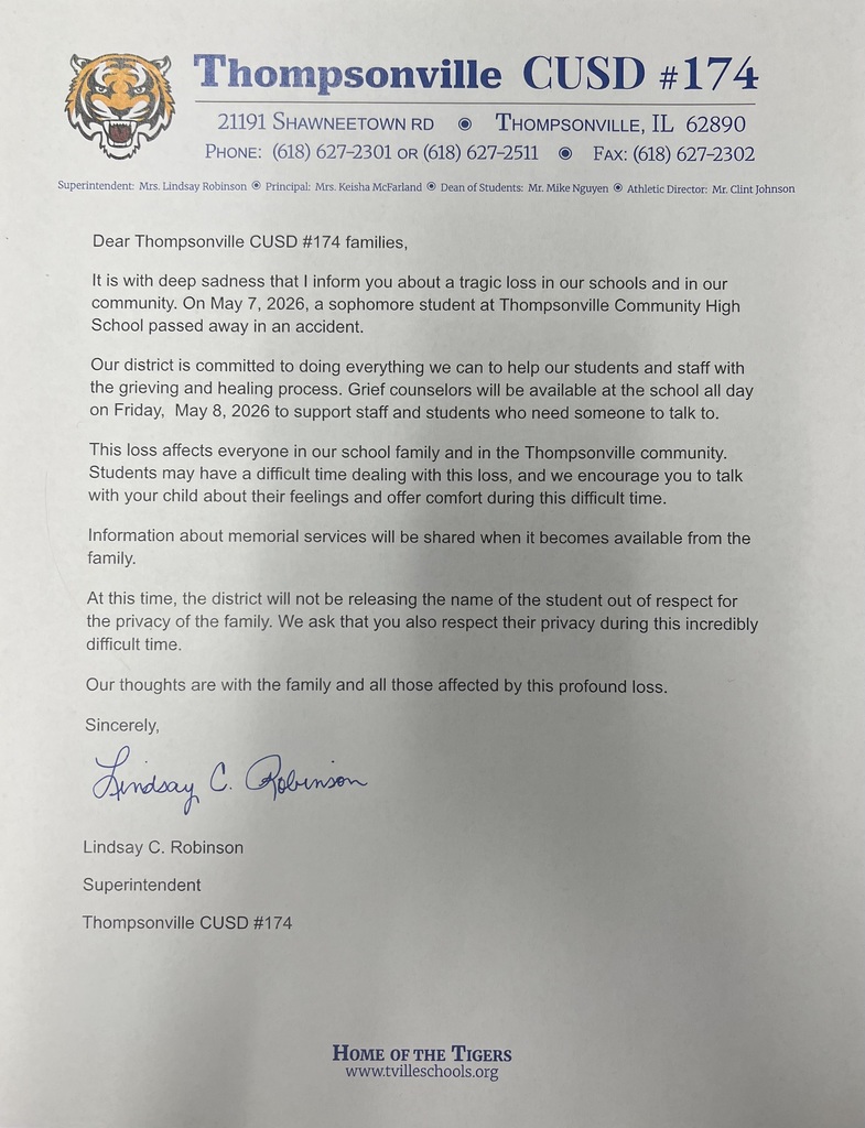 Letter