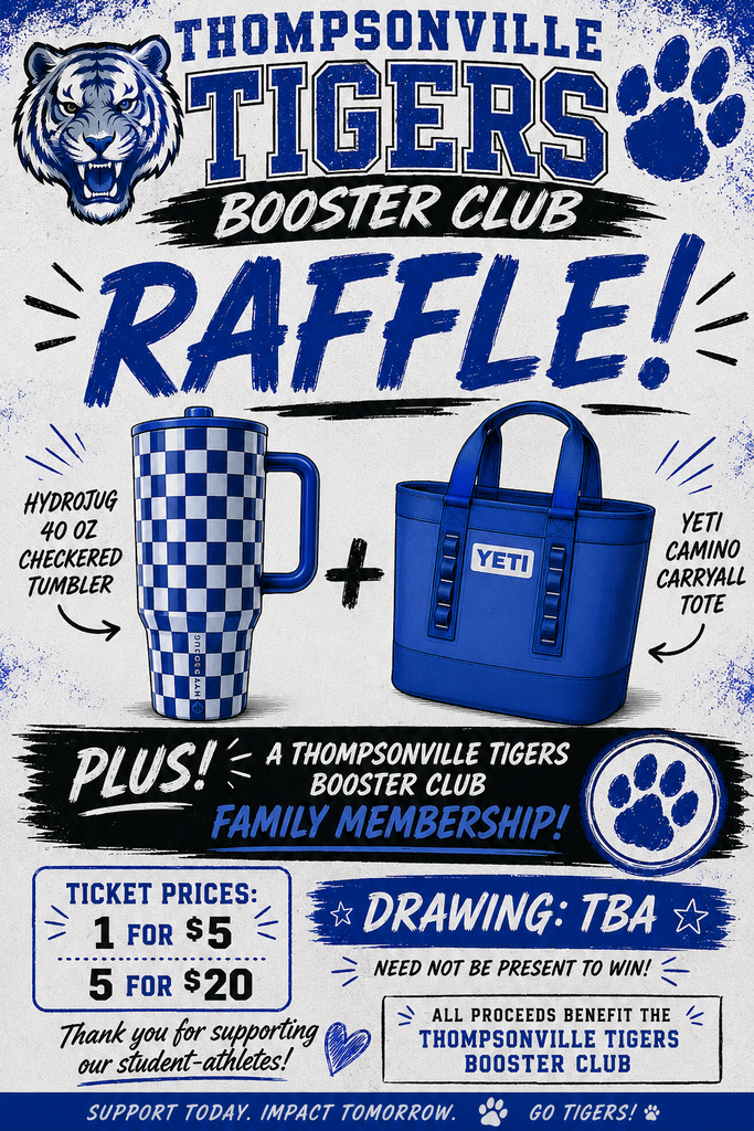 booster club