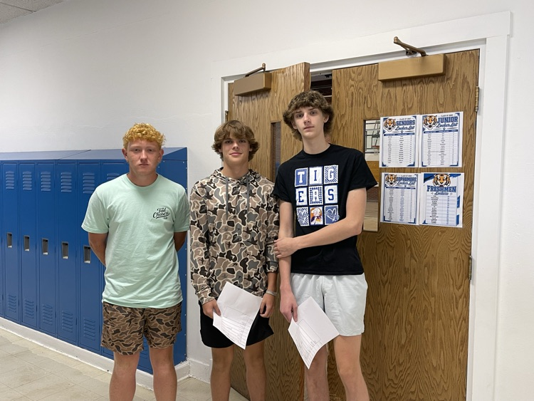 HS Students