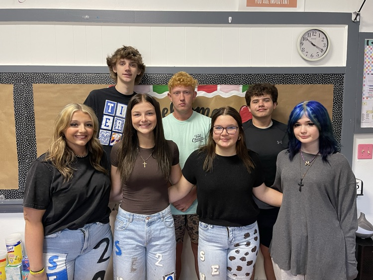 3rd Hour Consumer Ed