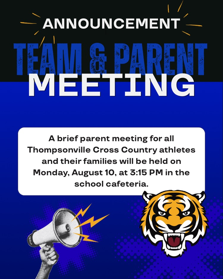 Parent Meeting