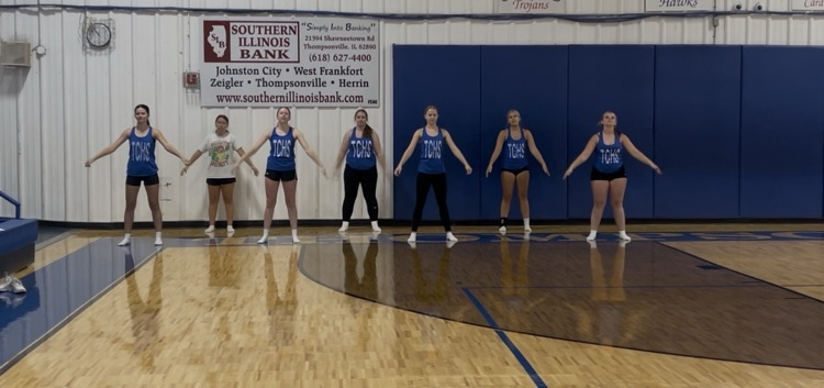 cheer