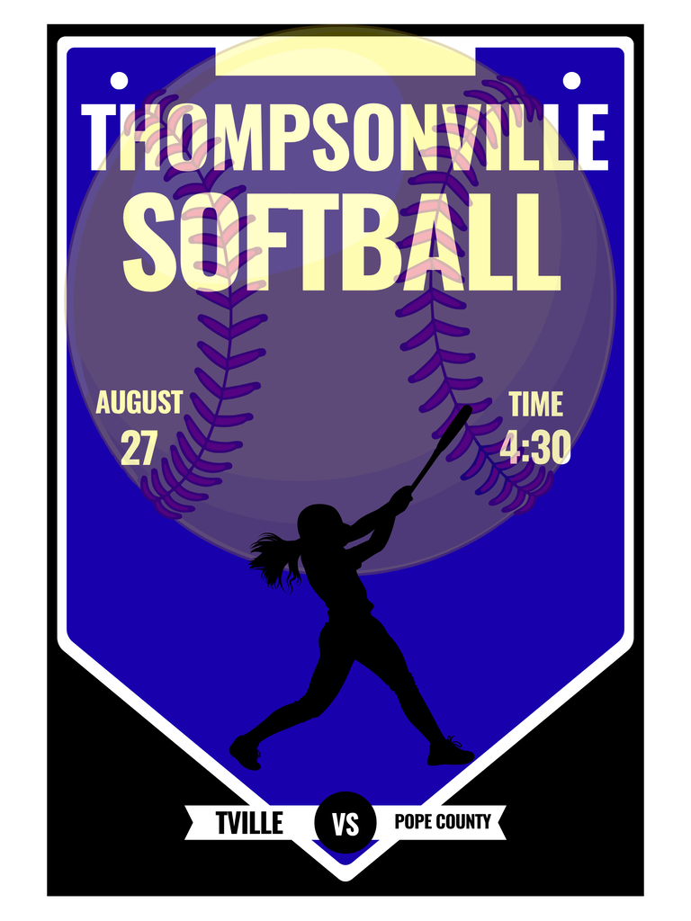 Softball 827