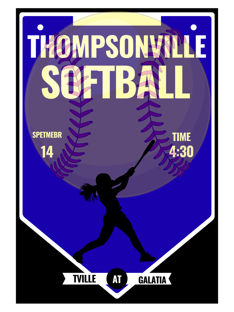 Softball 914