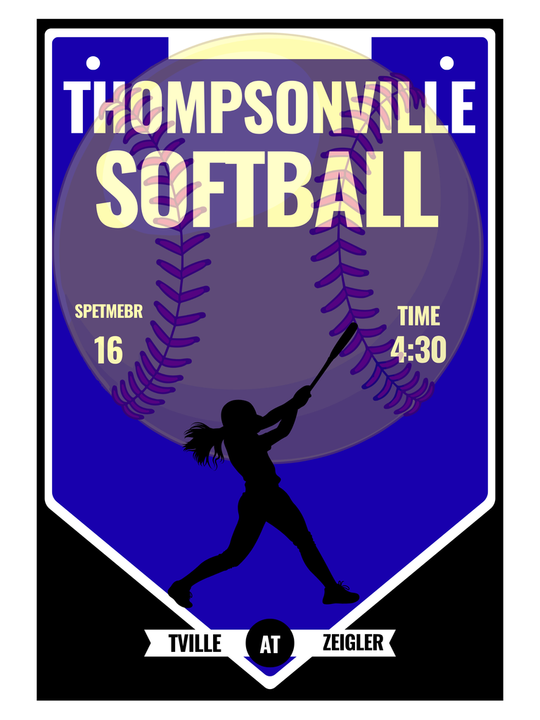 Softball 916