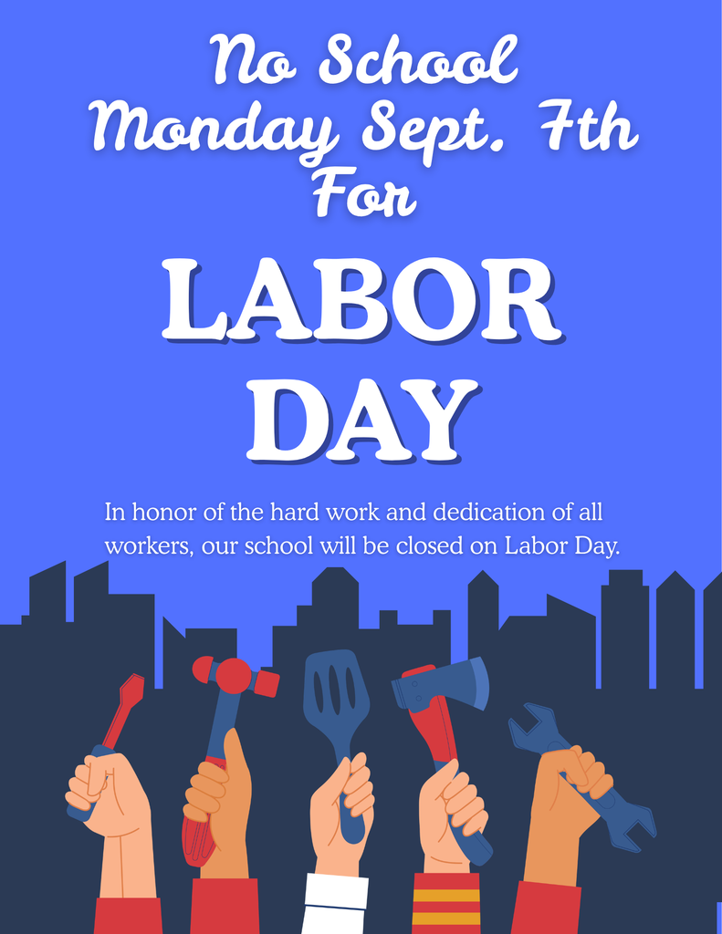 Labor Day