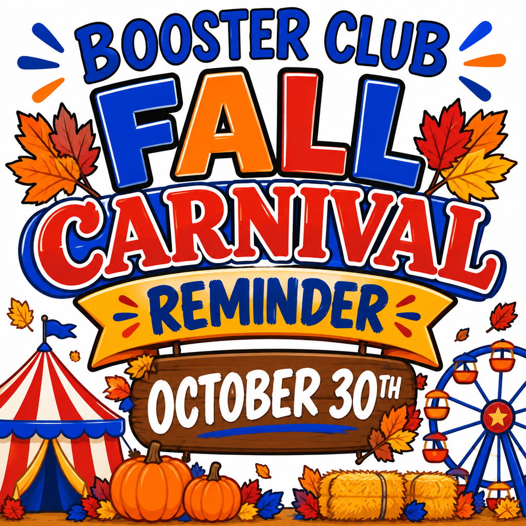 Fall Carnival