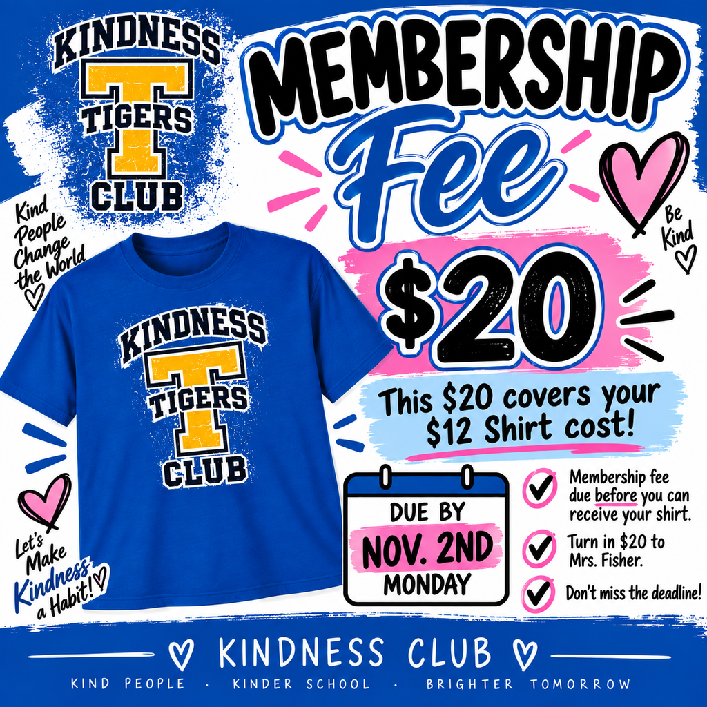 Kindness Club