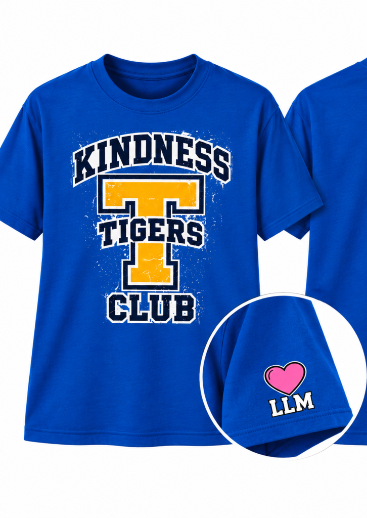 Kindness Club