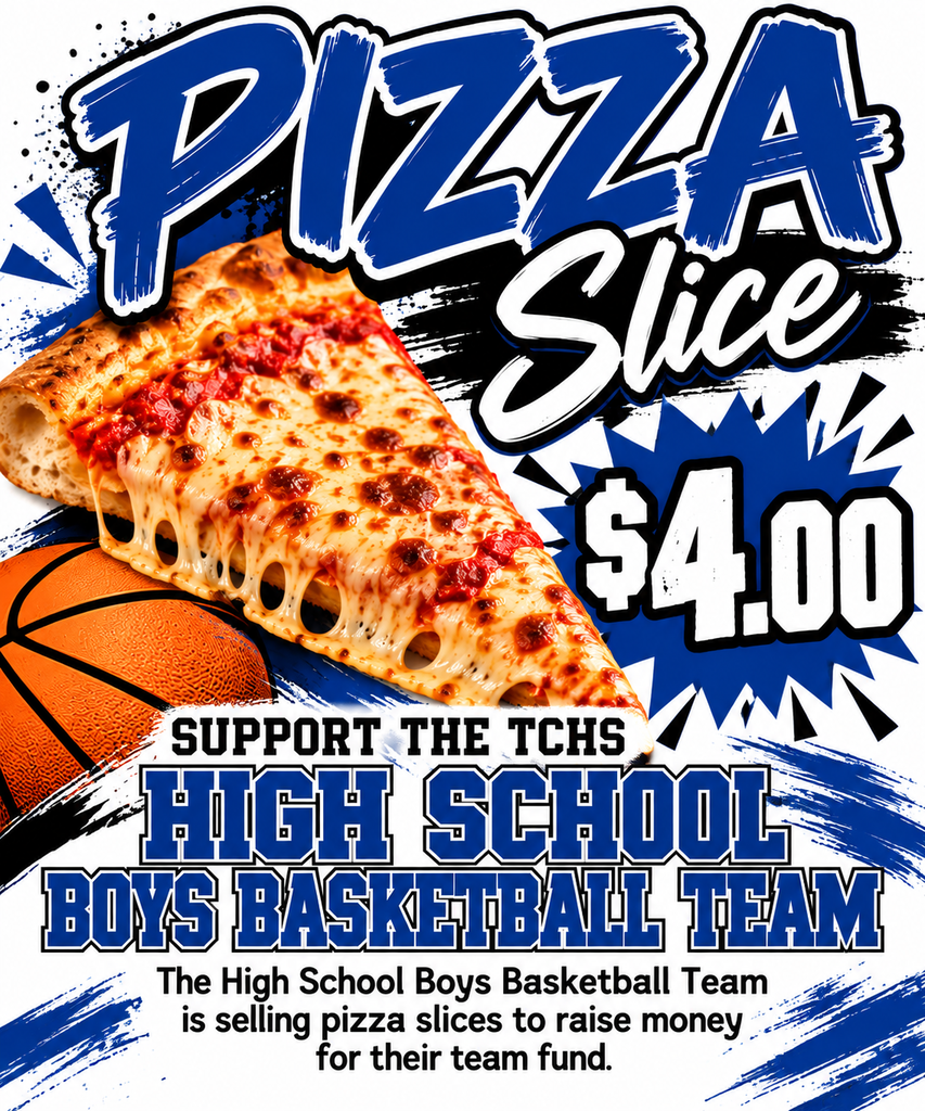 HSBB Pizza