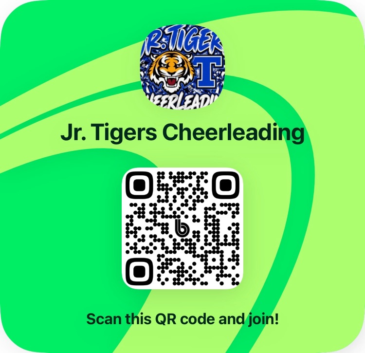 jr tiger