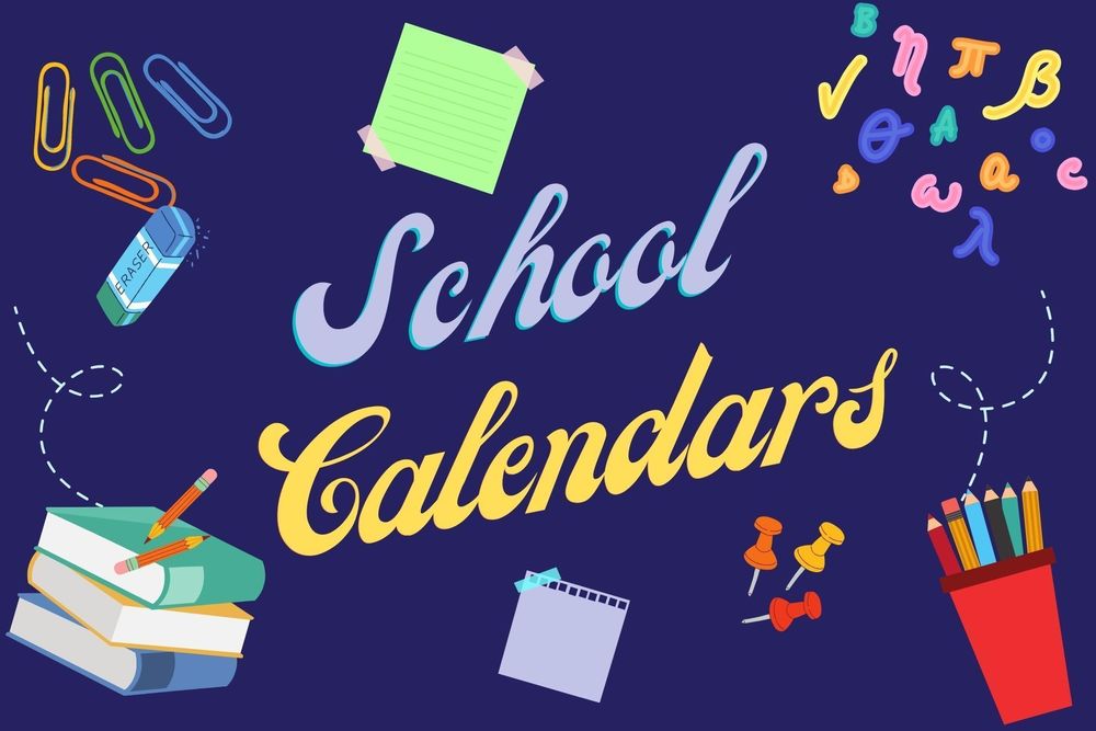 School Calendars