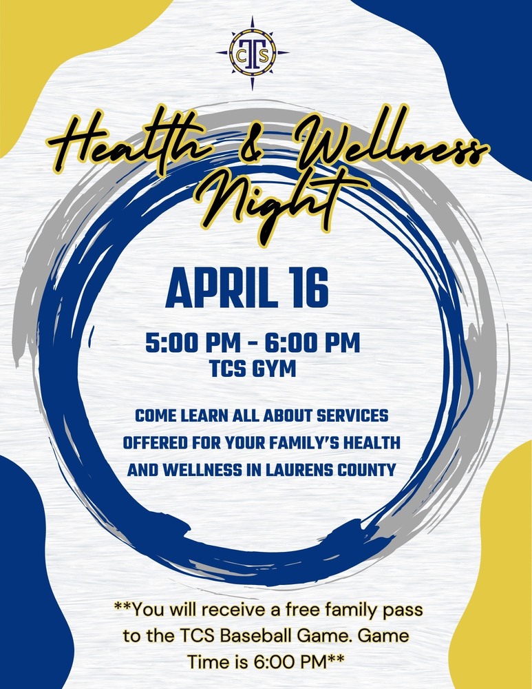 Health & Wellness