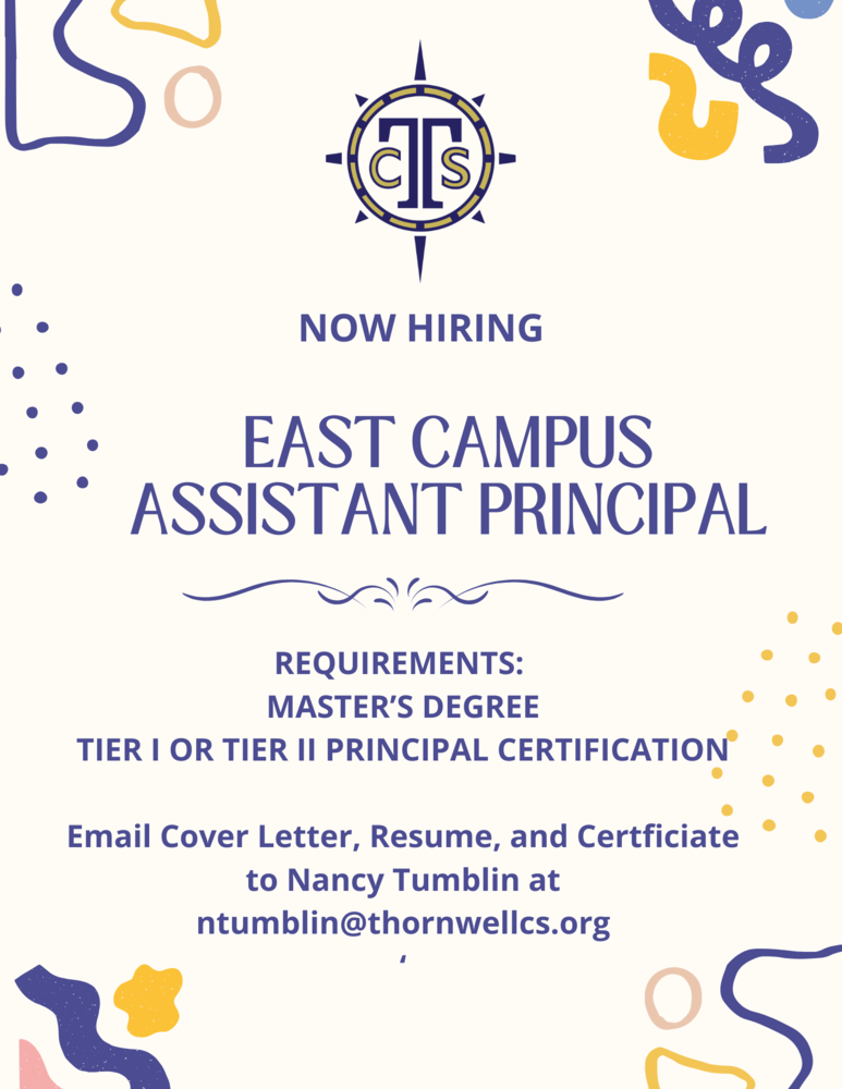Job Posting