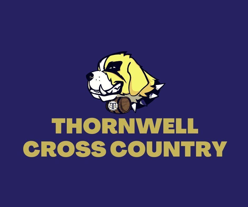 XC Schedule