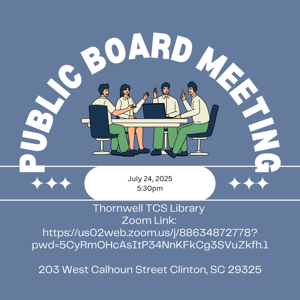 Board Meeting