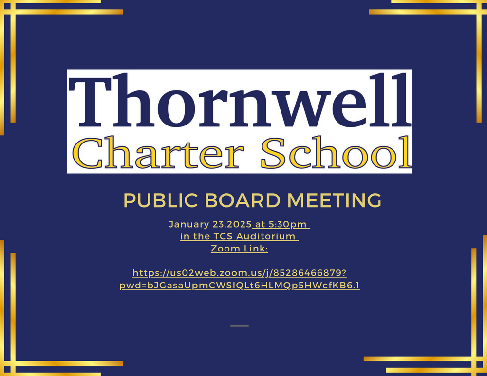 Board Meeting