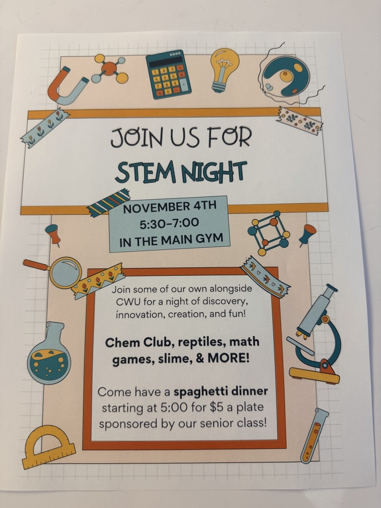 STEM Night 2025