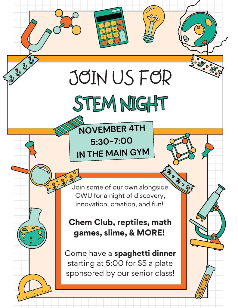 Stem Night 11/4