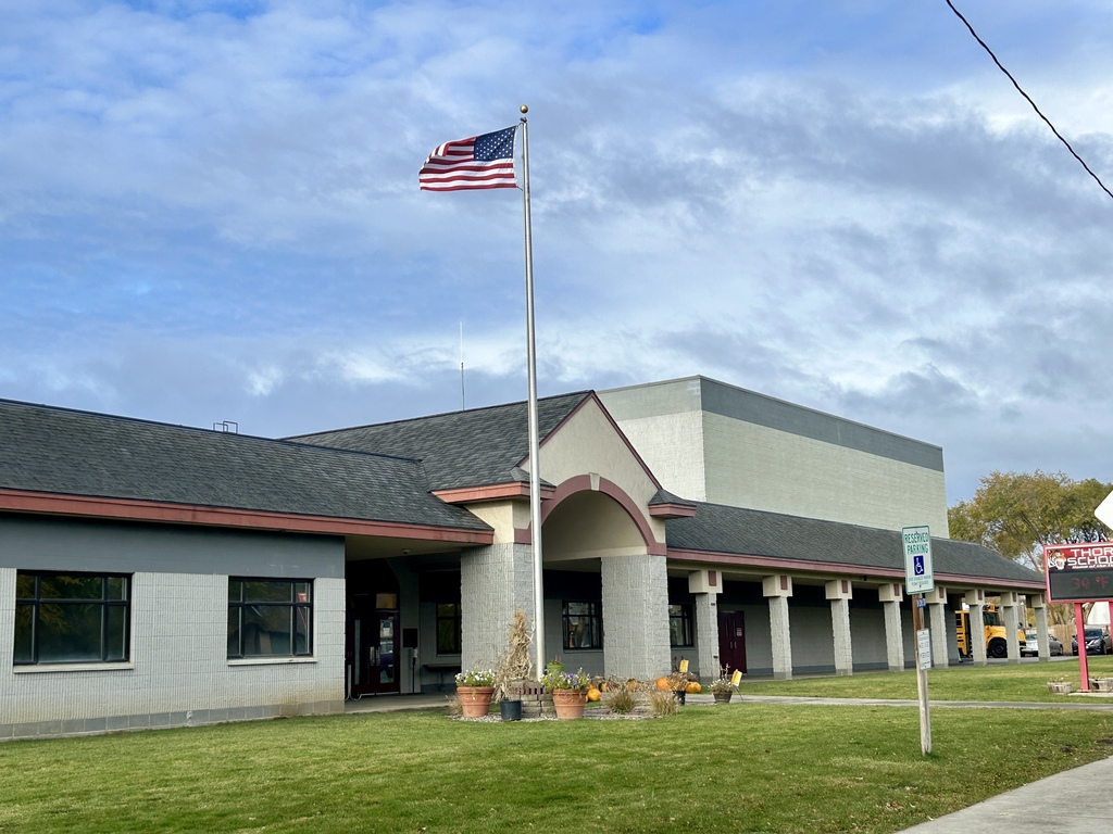 Thorp School