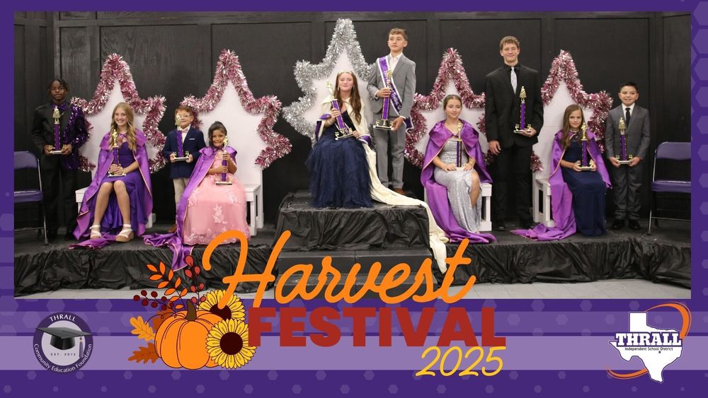 harvest festival