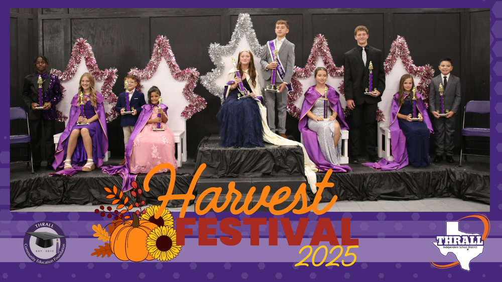 harvest festival
