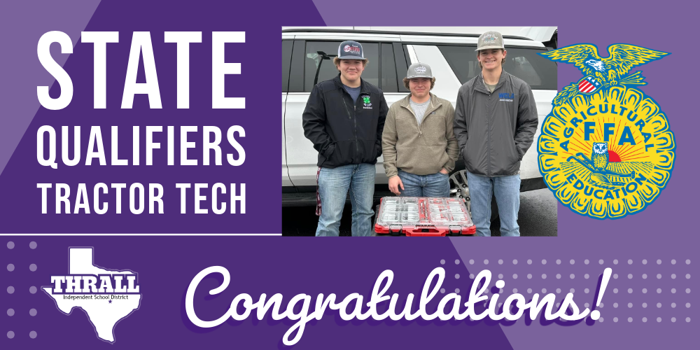 News | Thrall ISD news-thrall-isd