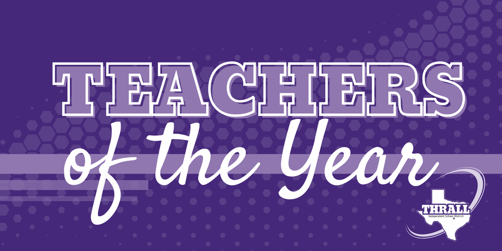 teachers of the year