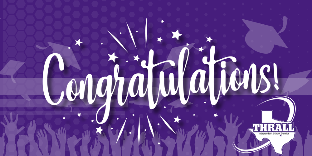 congratulations