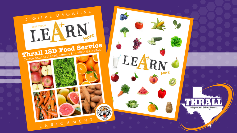 food service magazine cover