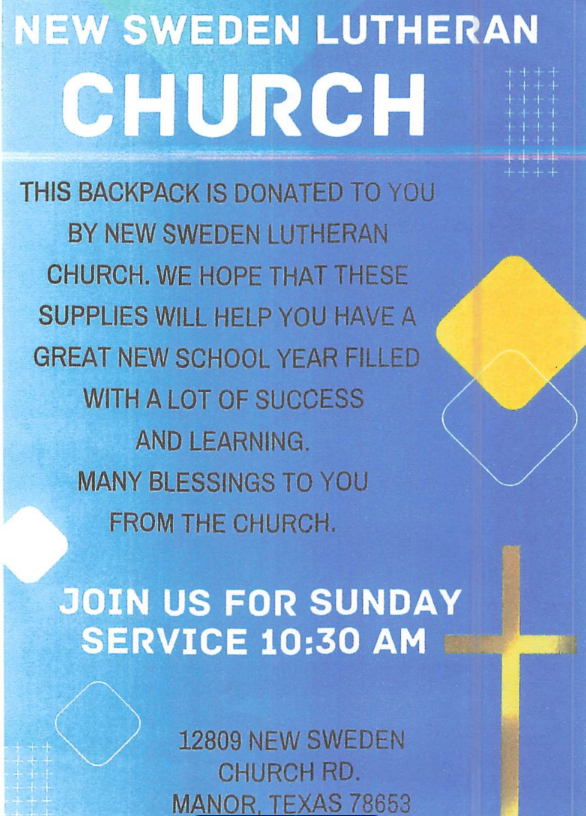 New Sweden