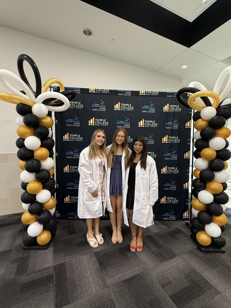 White Coat Ceremony 