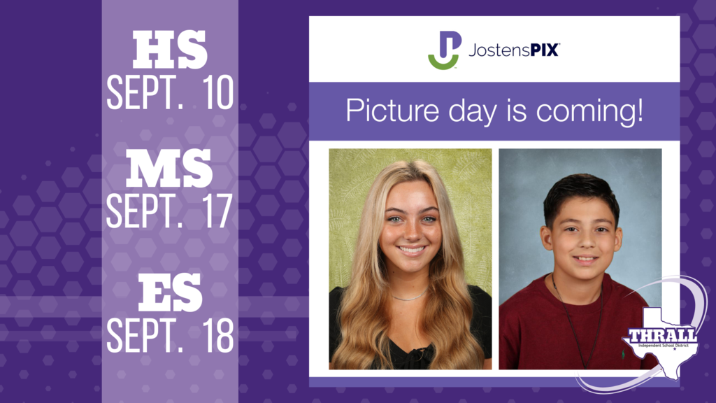 picture day