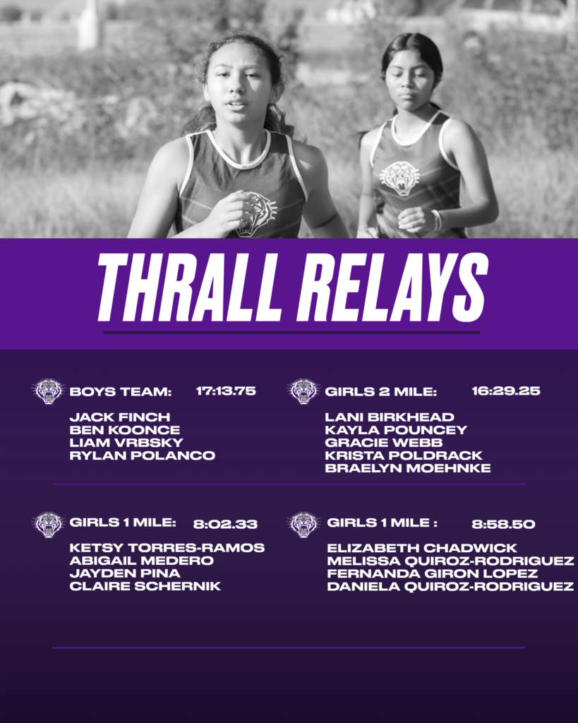 Thrall Relays