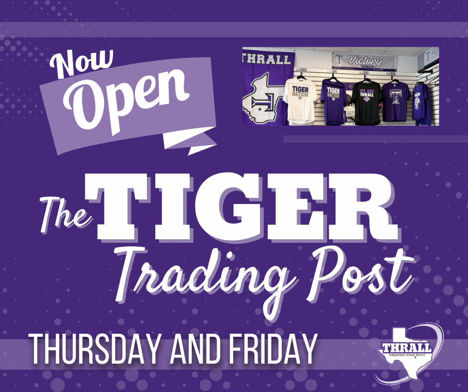 trading post