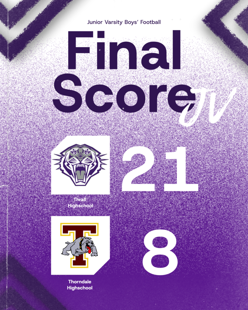 JV Thorndale