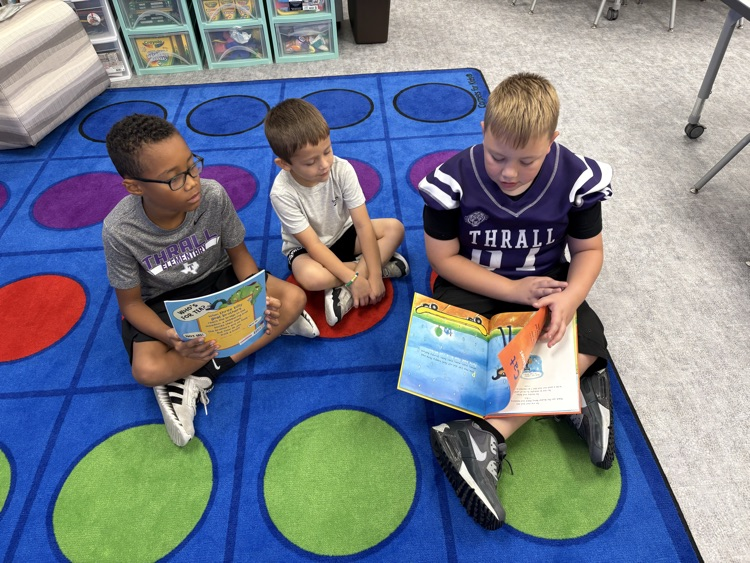 readers