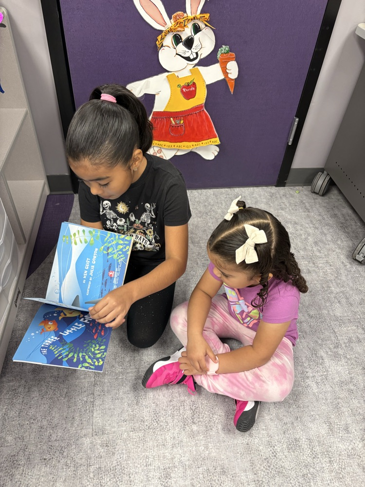 readers