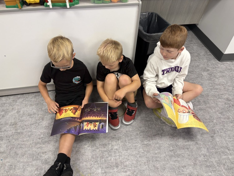 readers