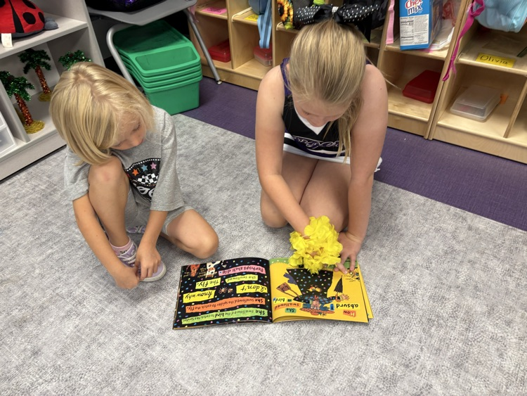 readers