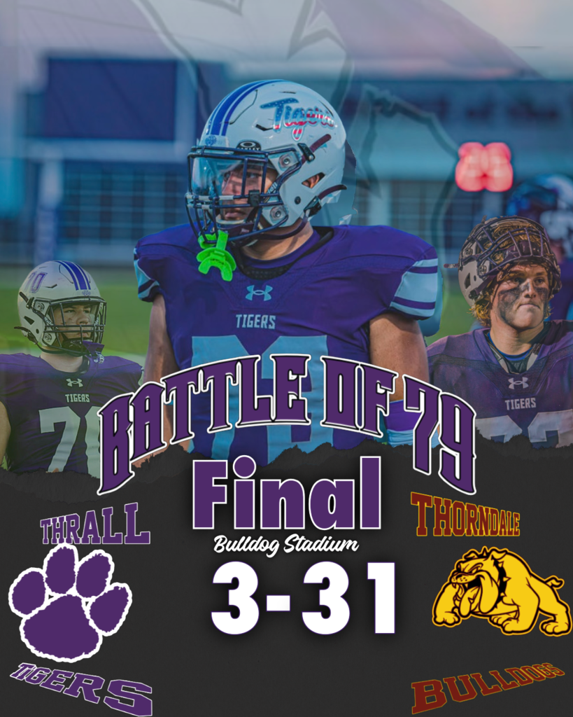 FB Thorndale