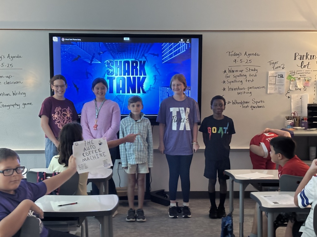 Shark Tank