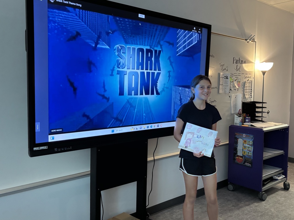 Shark Tank