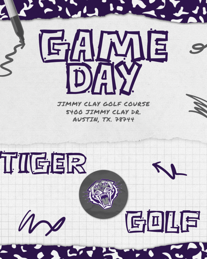 Tiger Golf