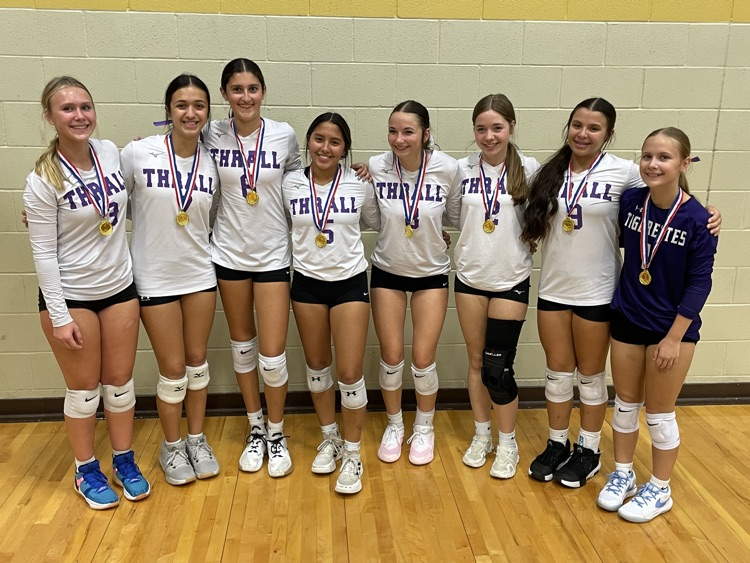 VB Sub Varsity 