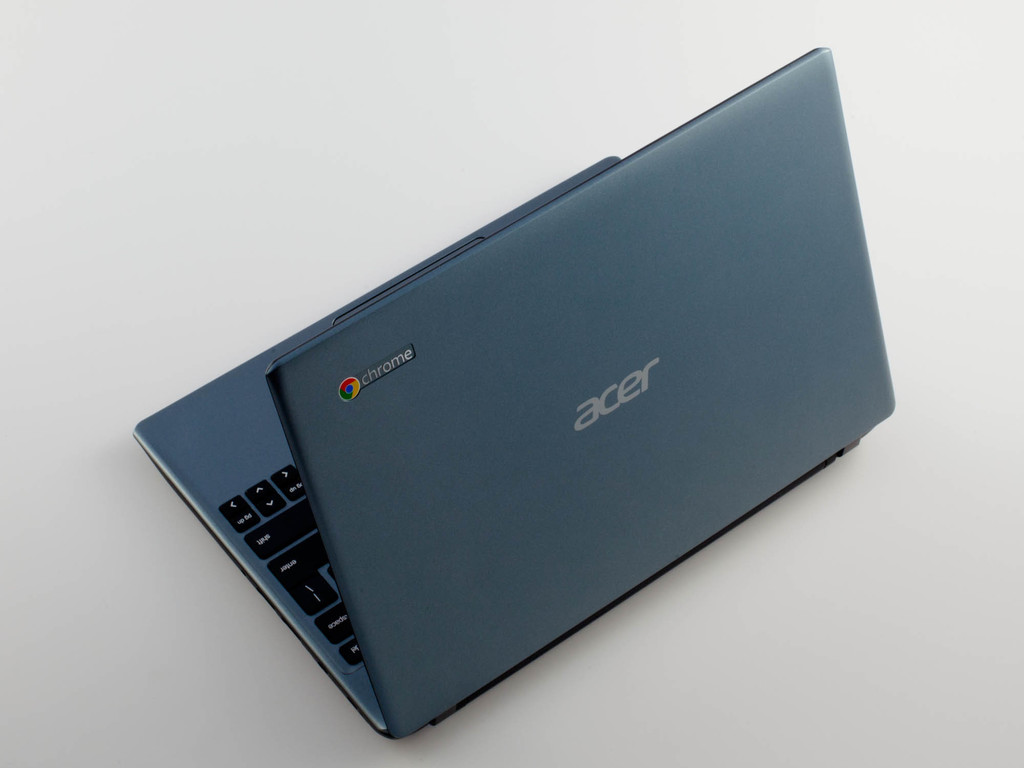 Chromebook